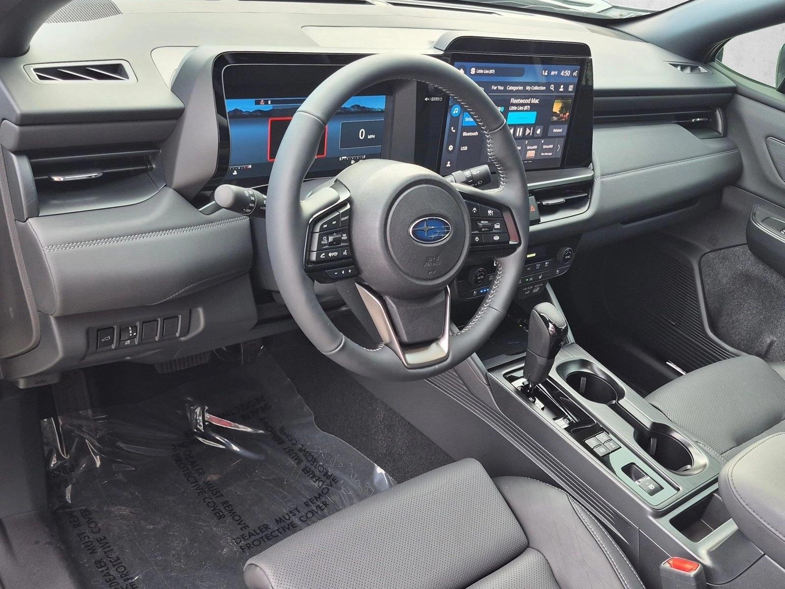 Thumbnail: 2026 Subaru Outback - 3