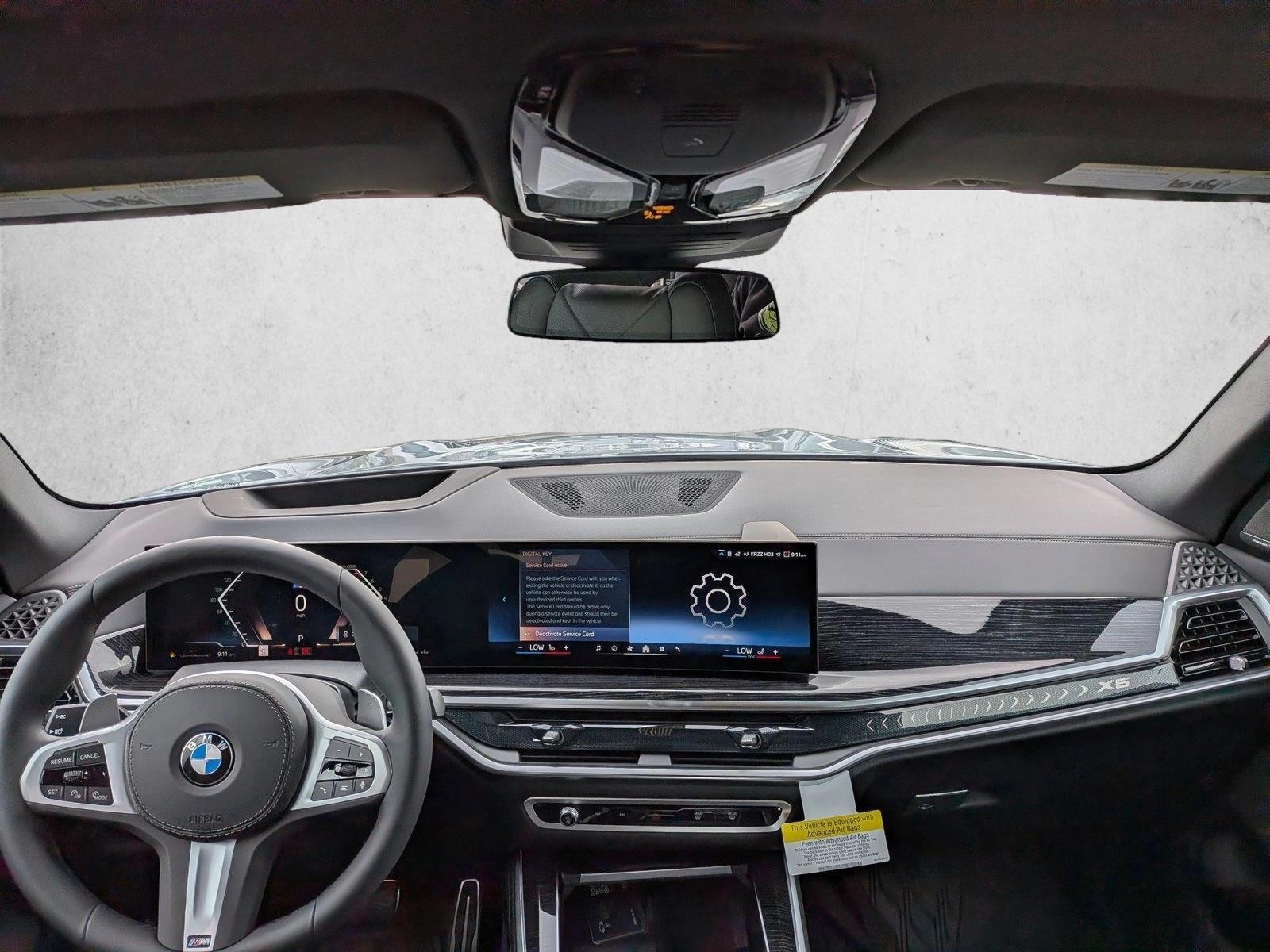 Thumbnail: 2026 BMW X5 - 4