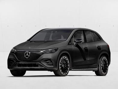 2023 Mercedes-Benz EQE 500 -
                  San Jose, CA