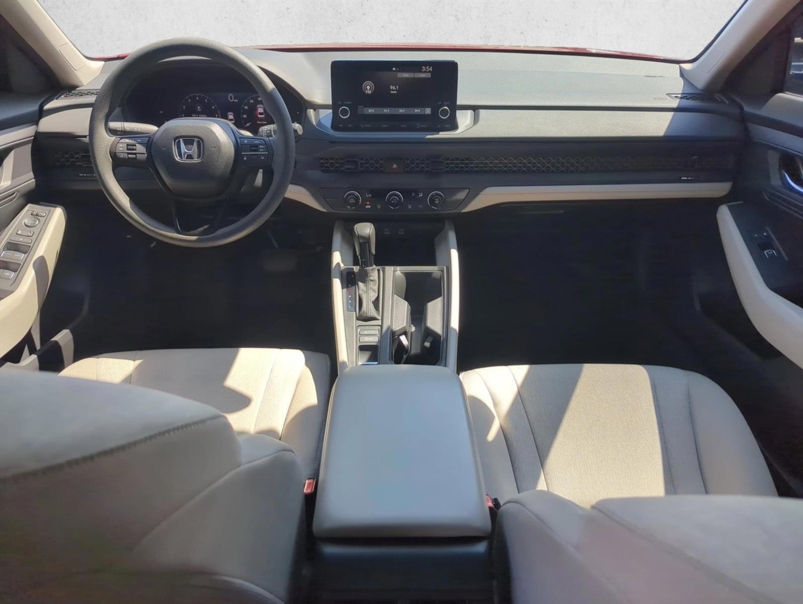 Thumbnail: 2025 Honda Accord - 2