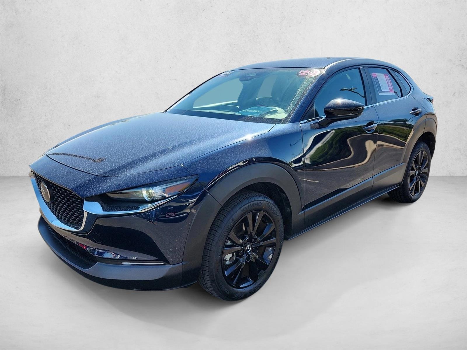 2024 Mazda CX-30