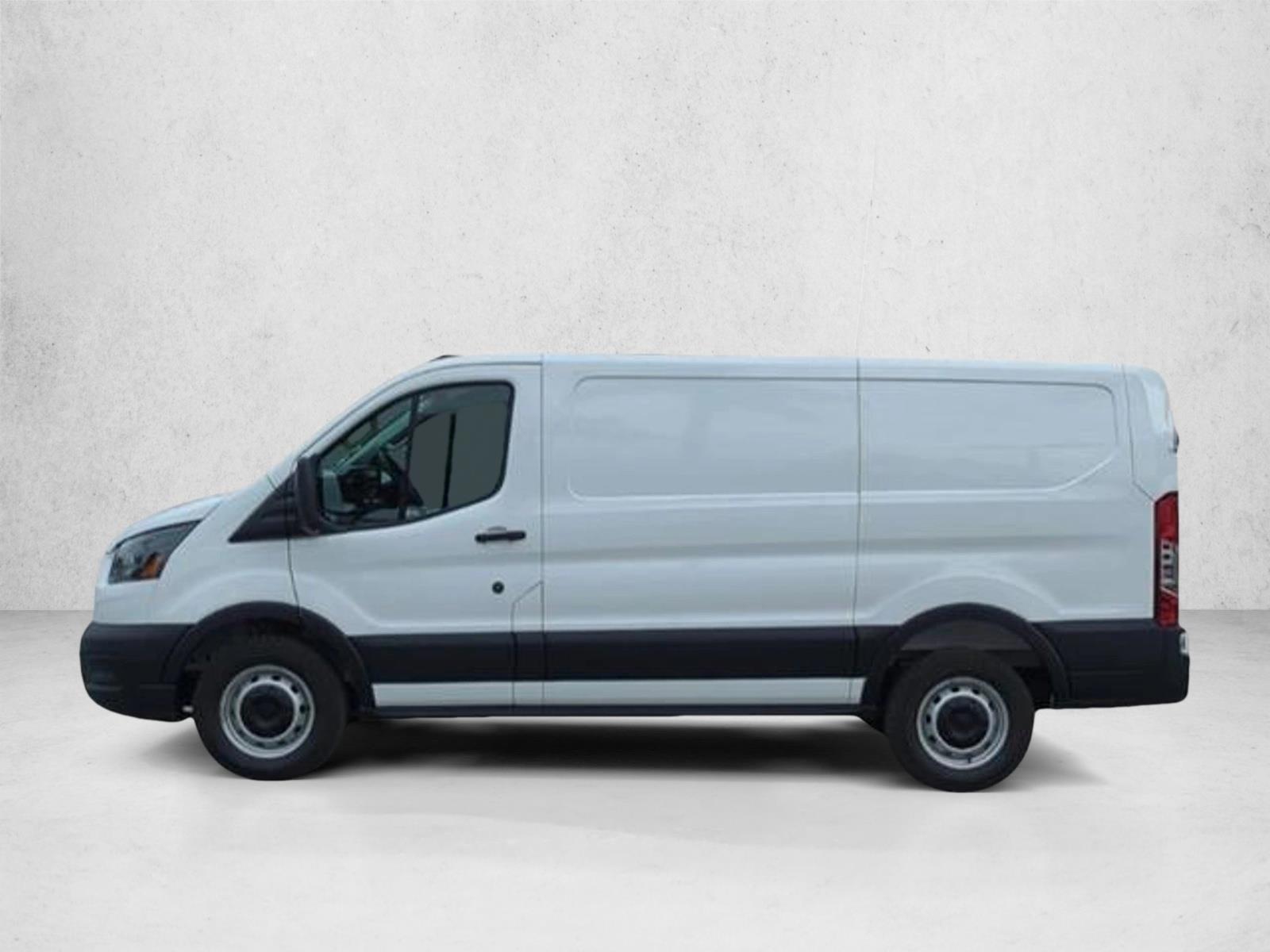 Thumbnail: 2026 Ford Transit Series - 2