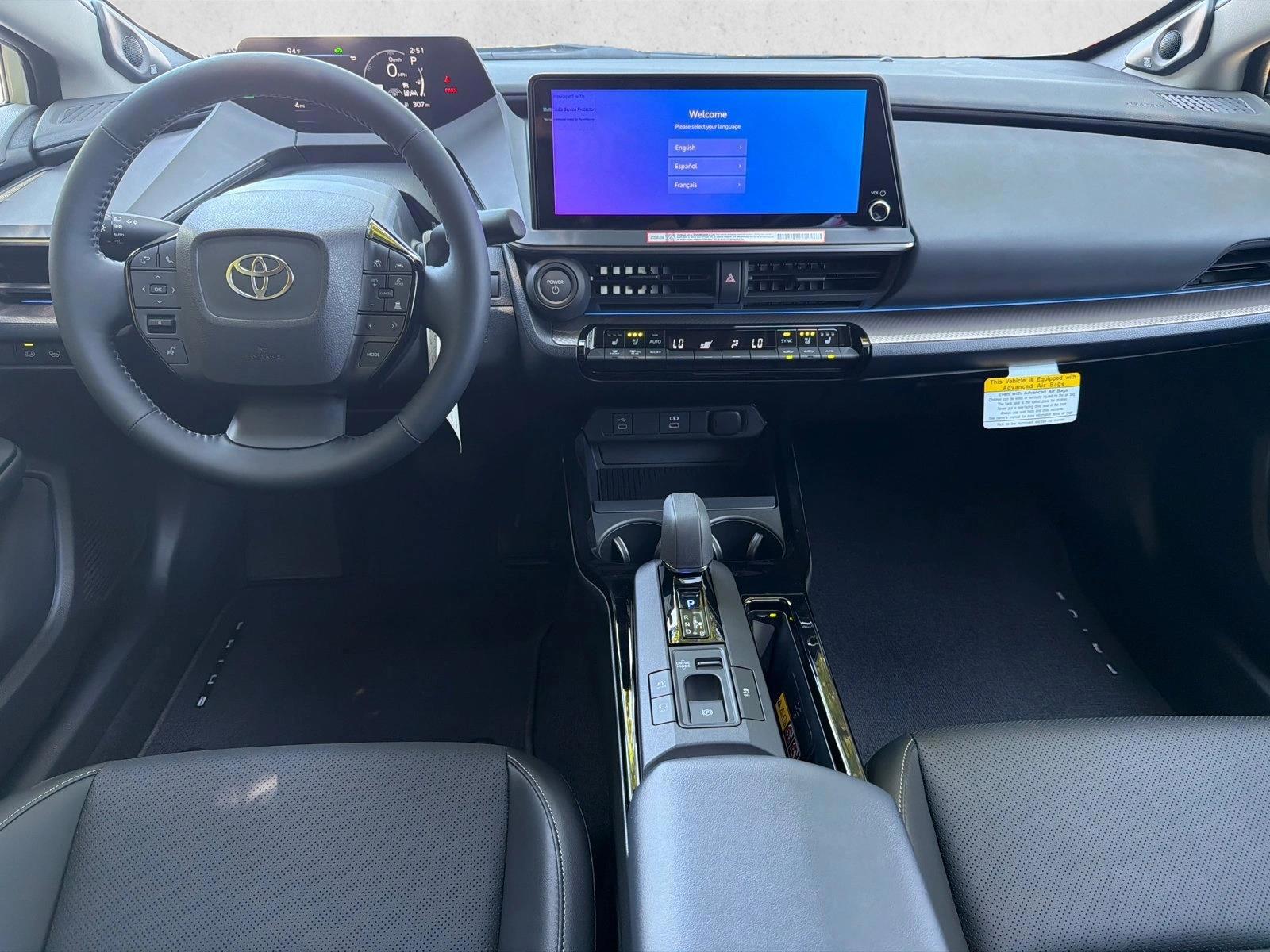 Thumbnail: 2027 Toyota Prius - 3