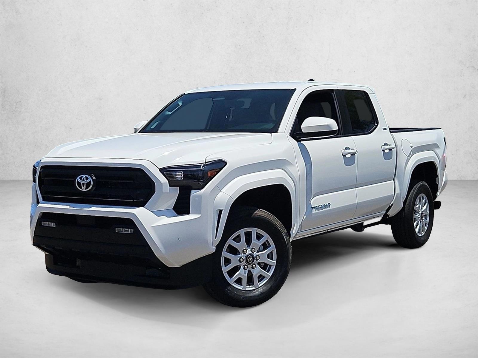 Thumbnail: 2025 Toyota Tacoma - 1