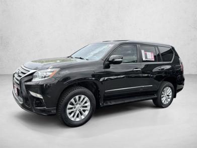 2014 Lexus GX 460 -
                  Centennial, CO
