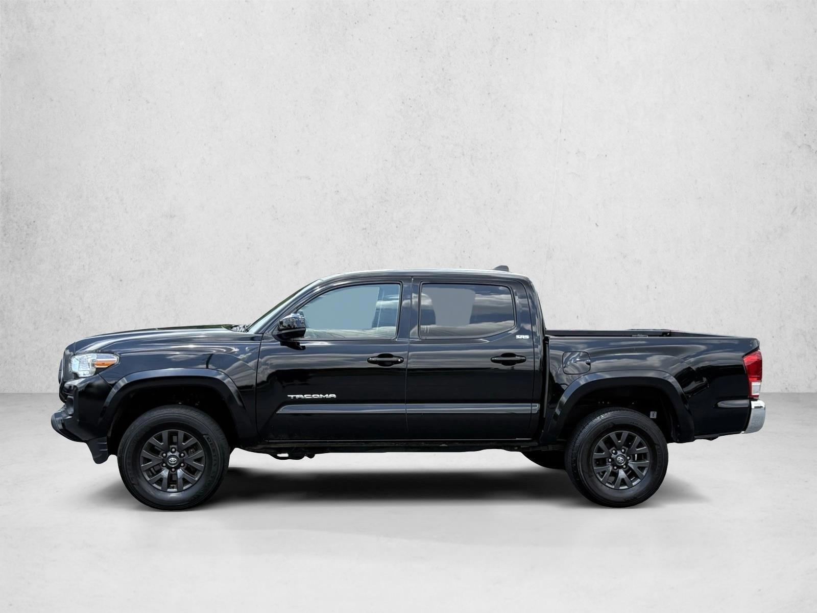 Thumbnail: 2023 Toyota Tacoma - 2