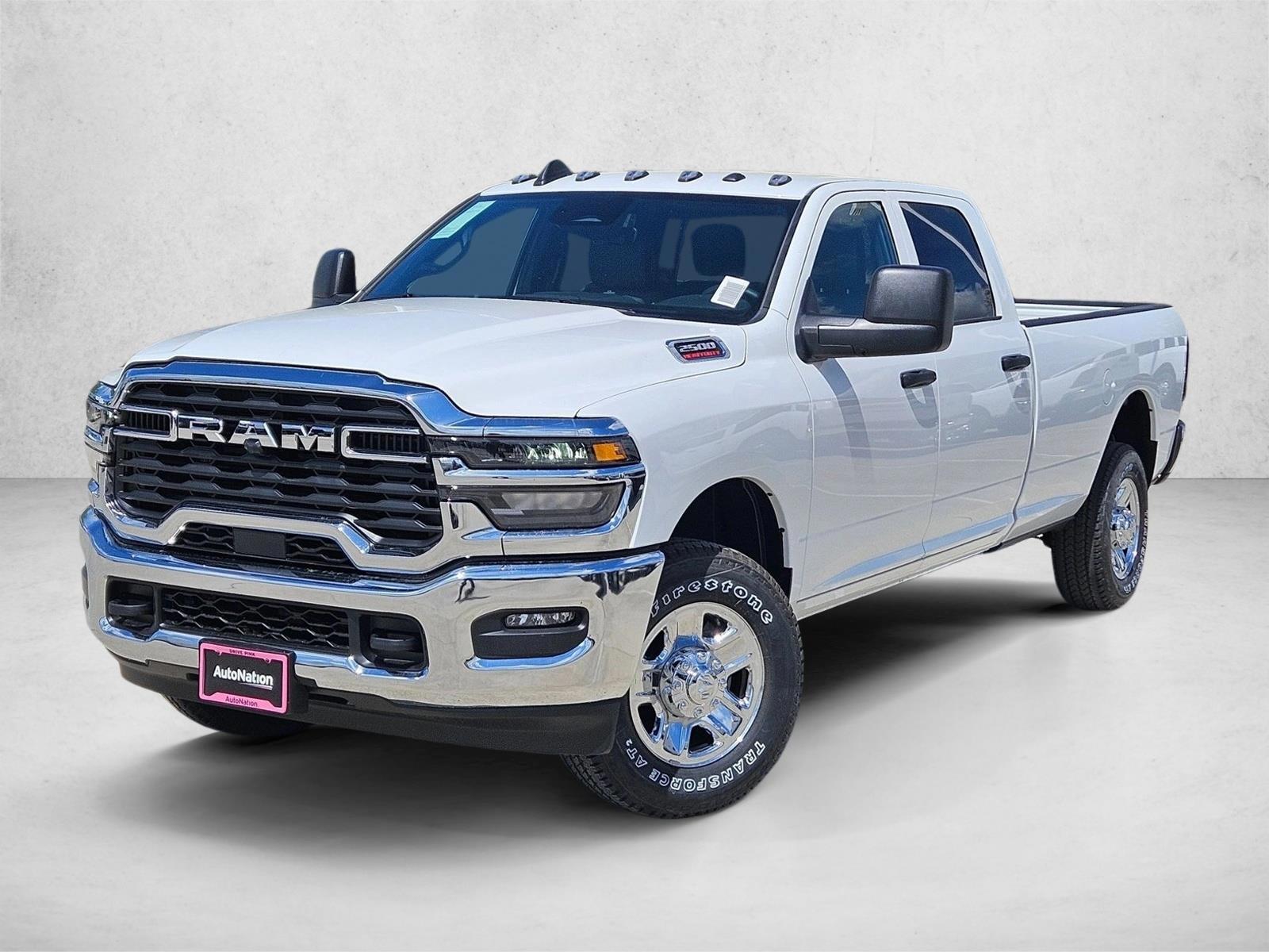 Thumbnail: 2026 RAM 2500 - 1