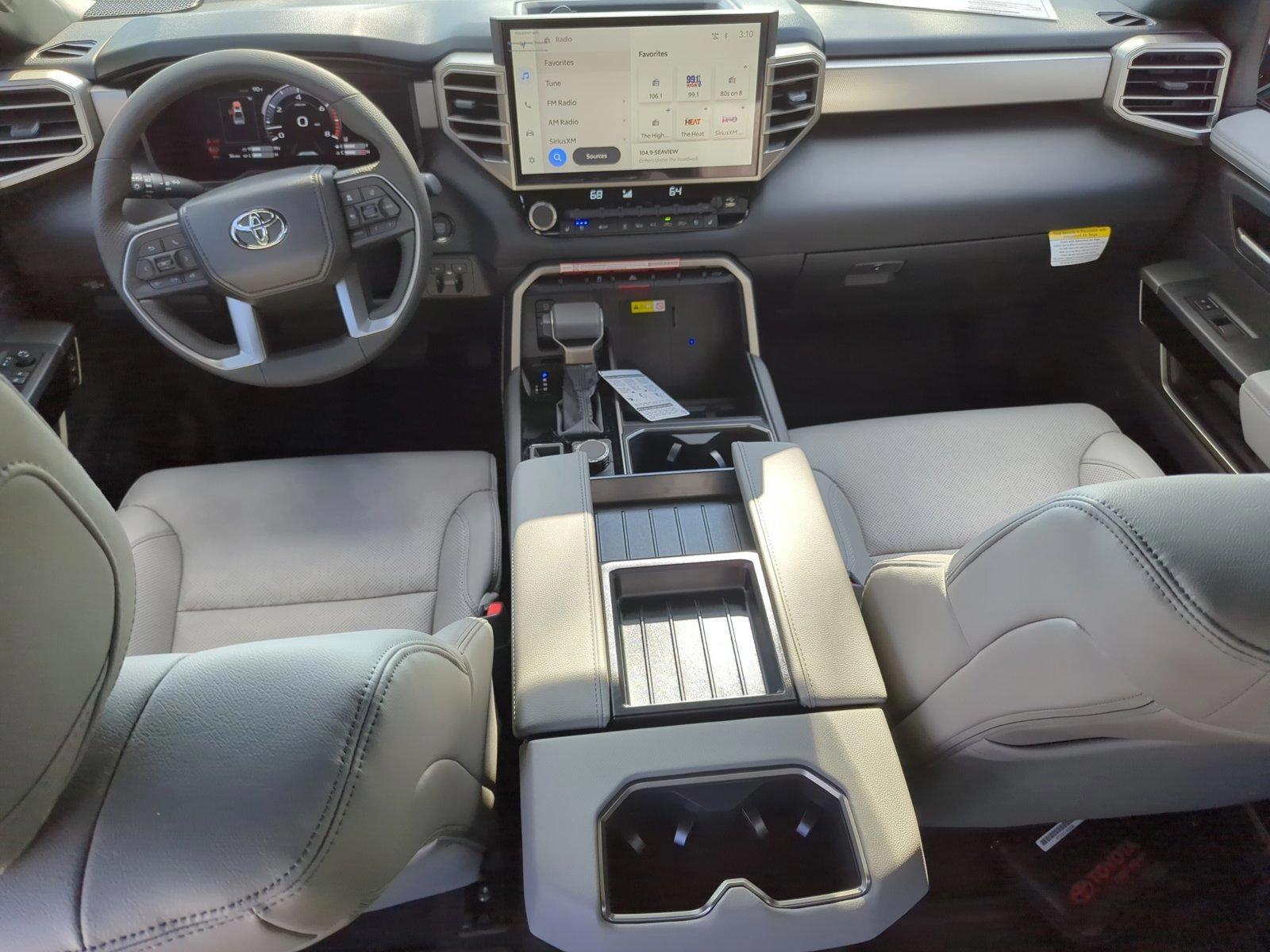 Thumbnail: 2025 Toyota Tundra - 4