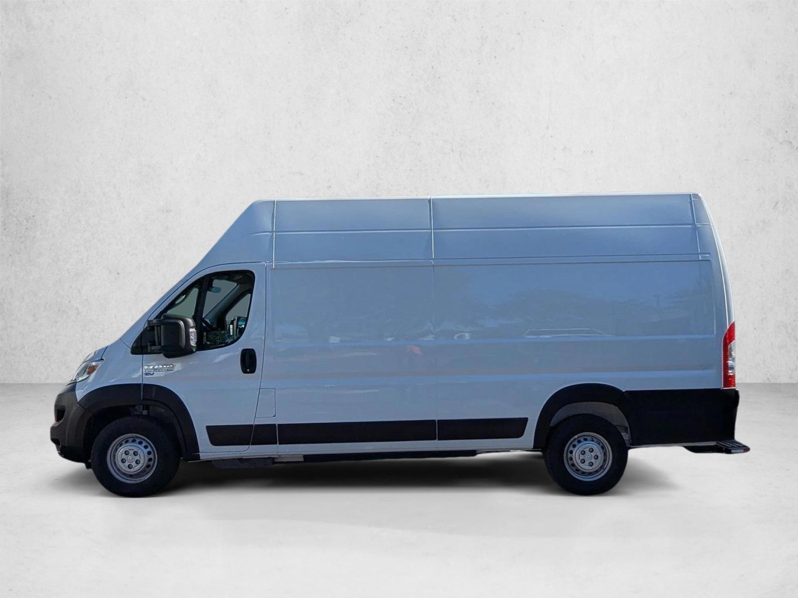 Thumbnail: 2024 RAM ProMaster - 2