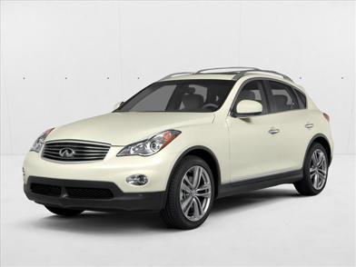 2014 INFINITI QX50 Journey -
                  Naperville, IL