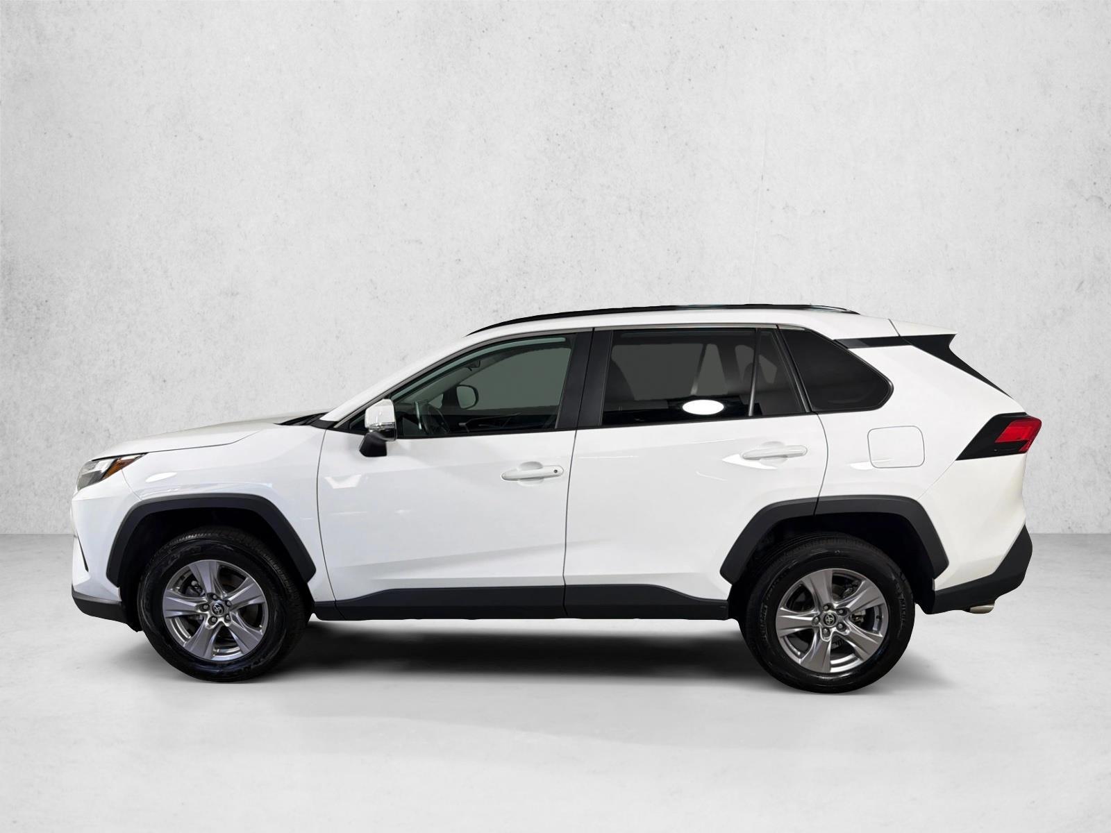 Thumbnail: 2025 Toyota RAV4 - 2