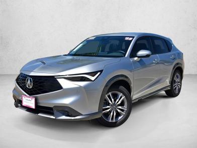 2025 Acura ADX  -
                  League City, TX