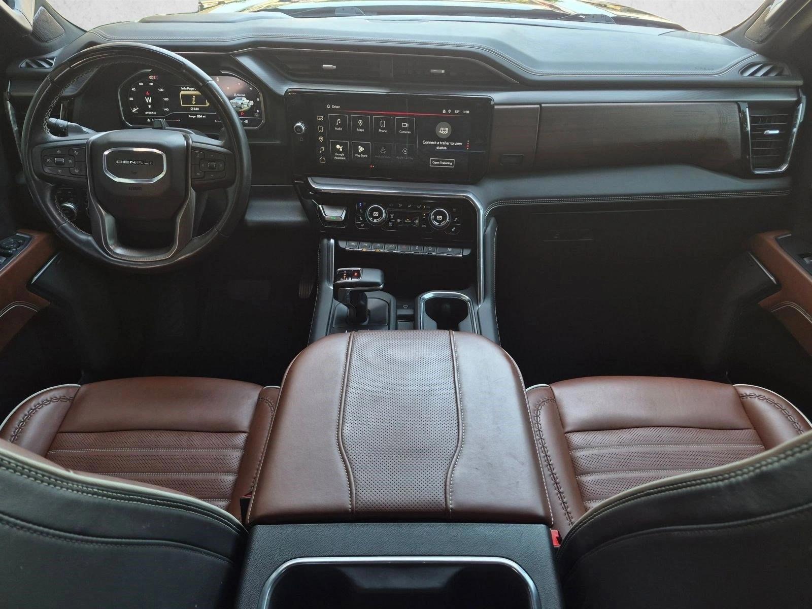 Thumbnail: 2024 GMC Sierra 1500 - 5