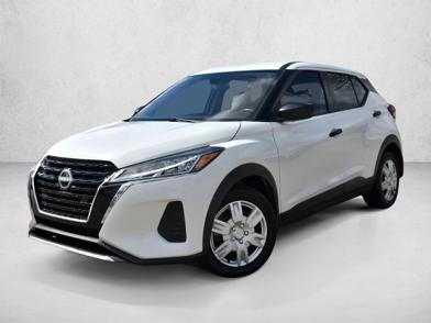 2023 Nissan Kicks S -
                  League City, TX