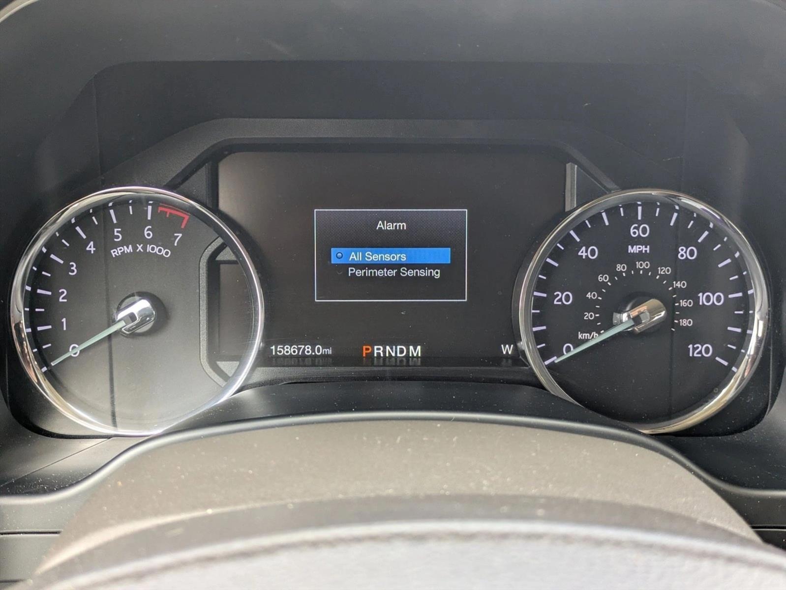 2018 Ford Expedition Limited - Photo 11