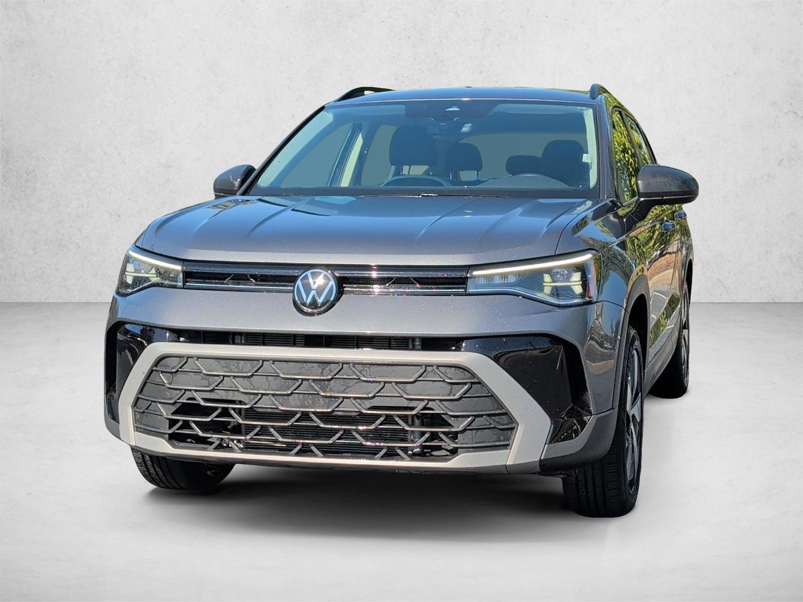 2025 Volkswagen Taos