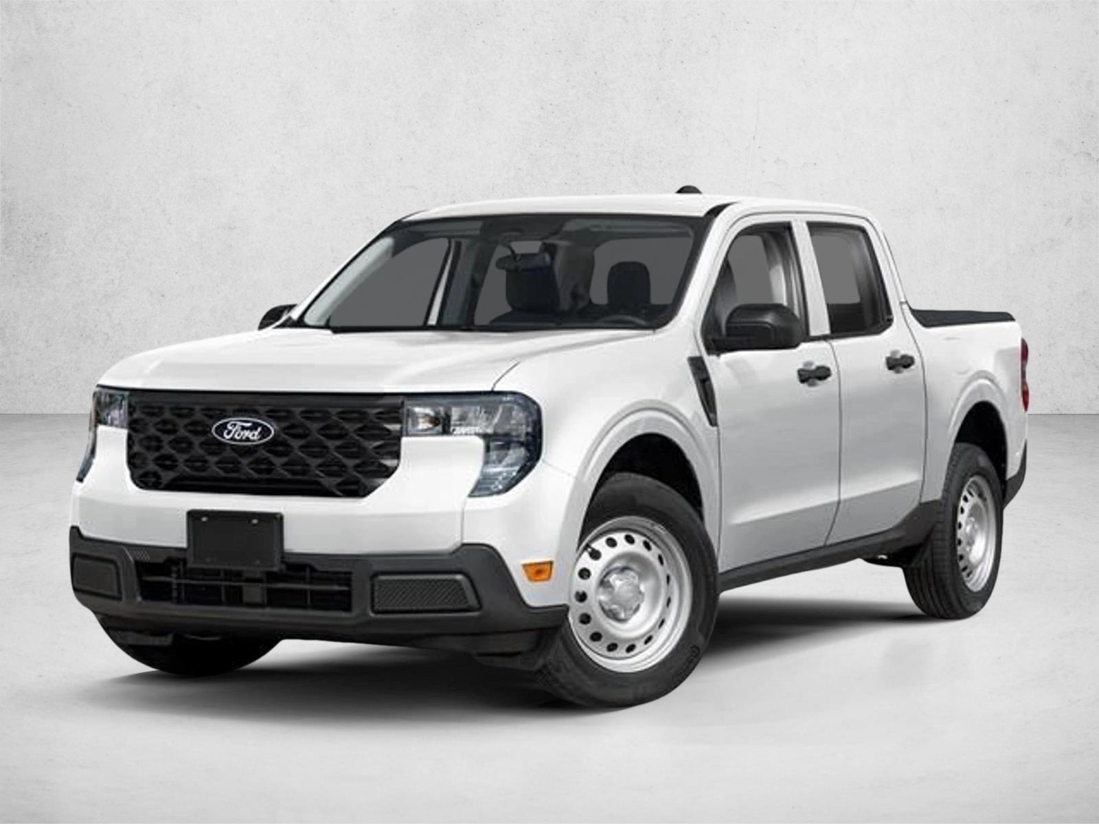 Thumbnail: 2026 Ford Maverick - 1