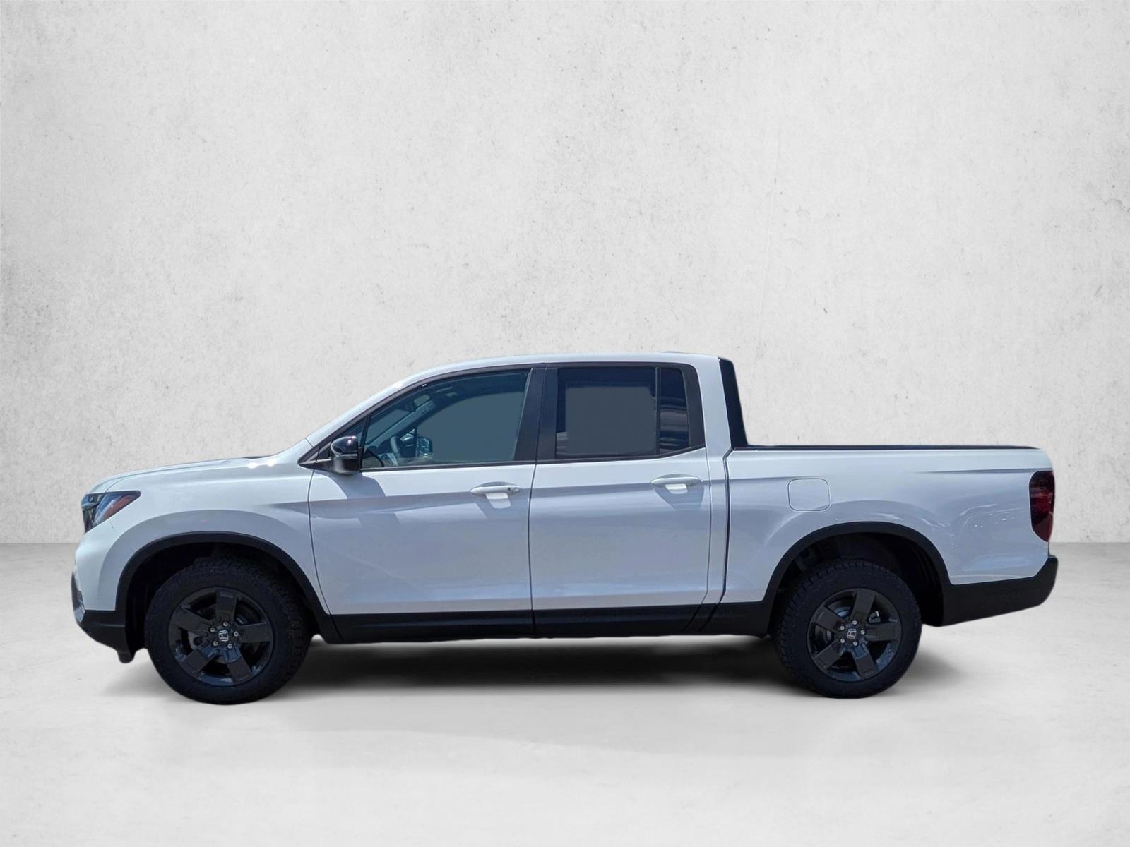 Thumbnail: 2026 Honda Ridgeline - 2