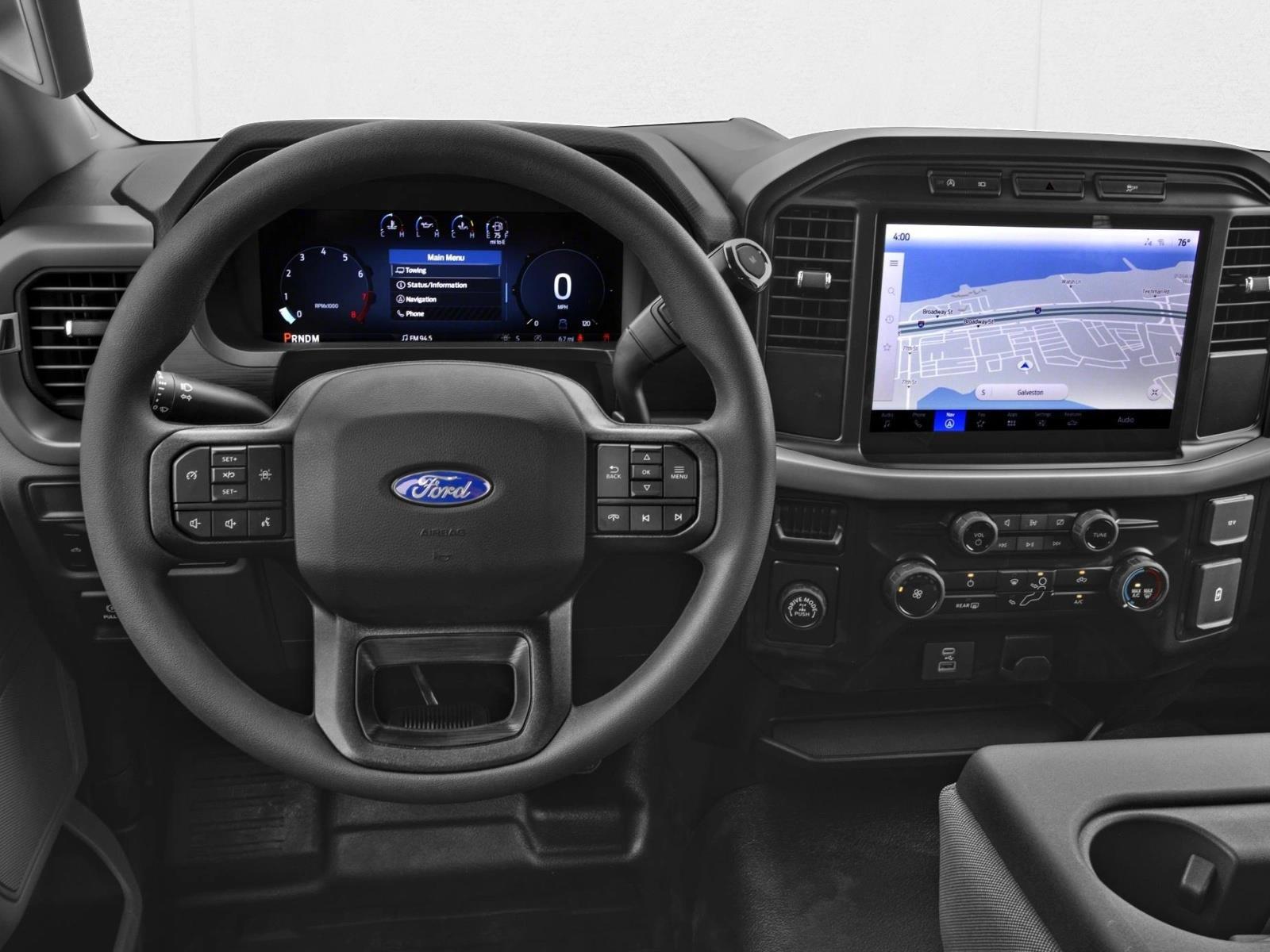 Thumbnail: 2026 Ford F-150 - 3