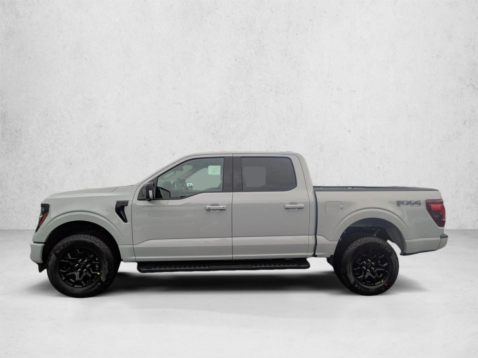 Thumbnail: 2026 Ford F-150 - 2