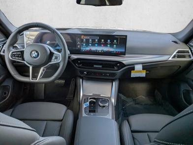 2026 BMW I4