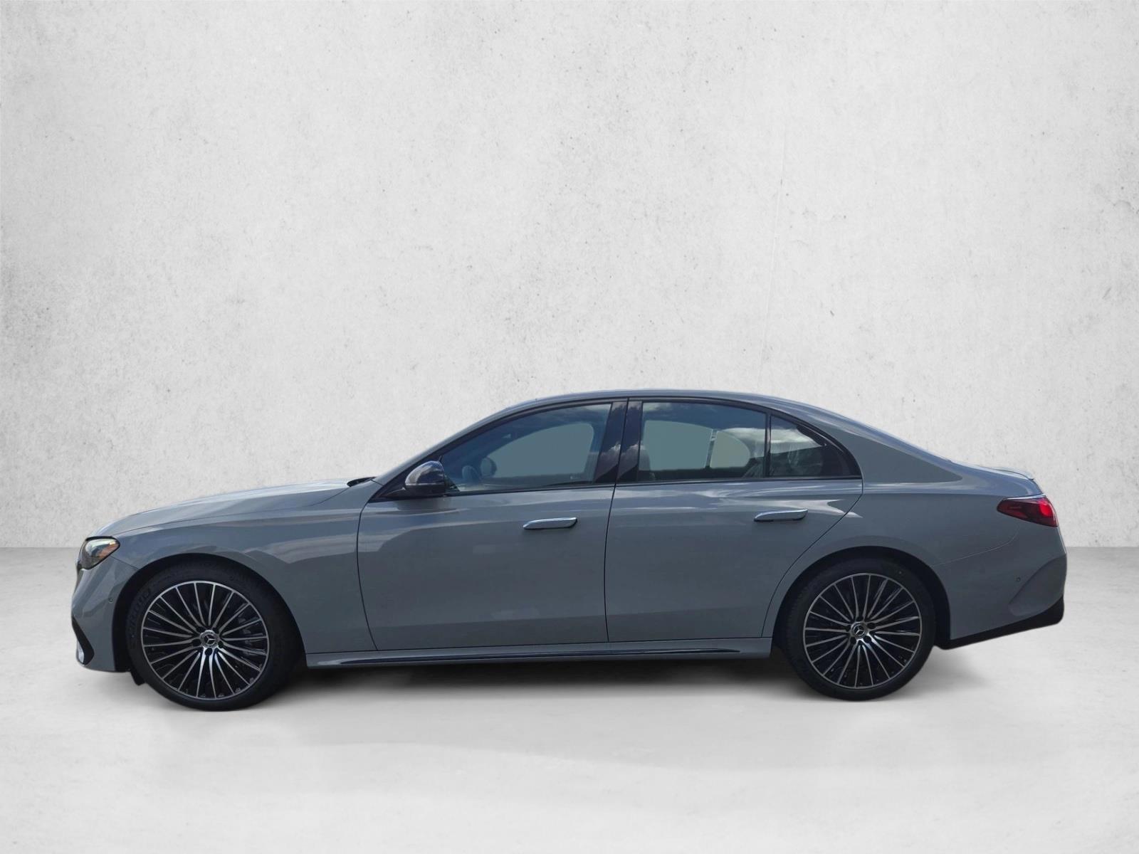 Thumbnail: 2026 Mercedes-Benz E-Class - 2