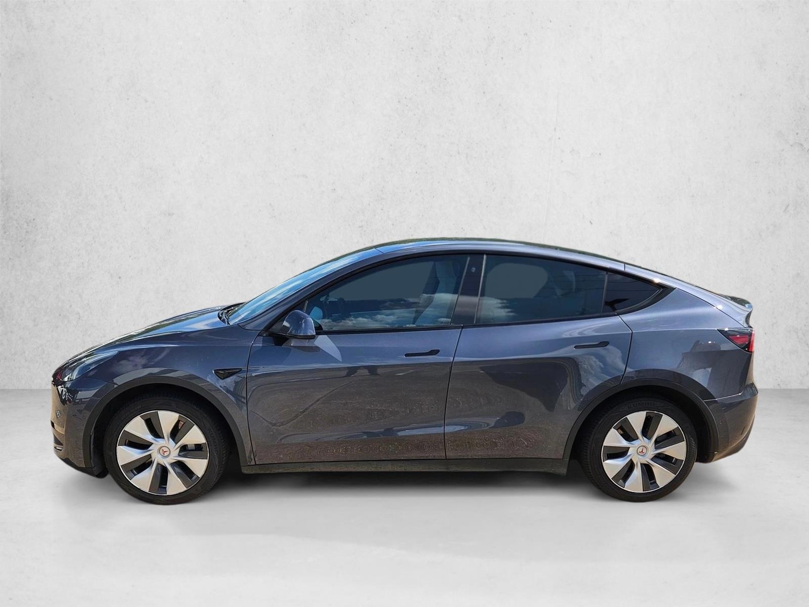 Thumbnail: 2021 Tesla Model Y - 2