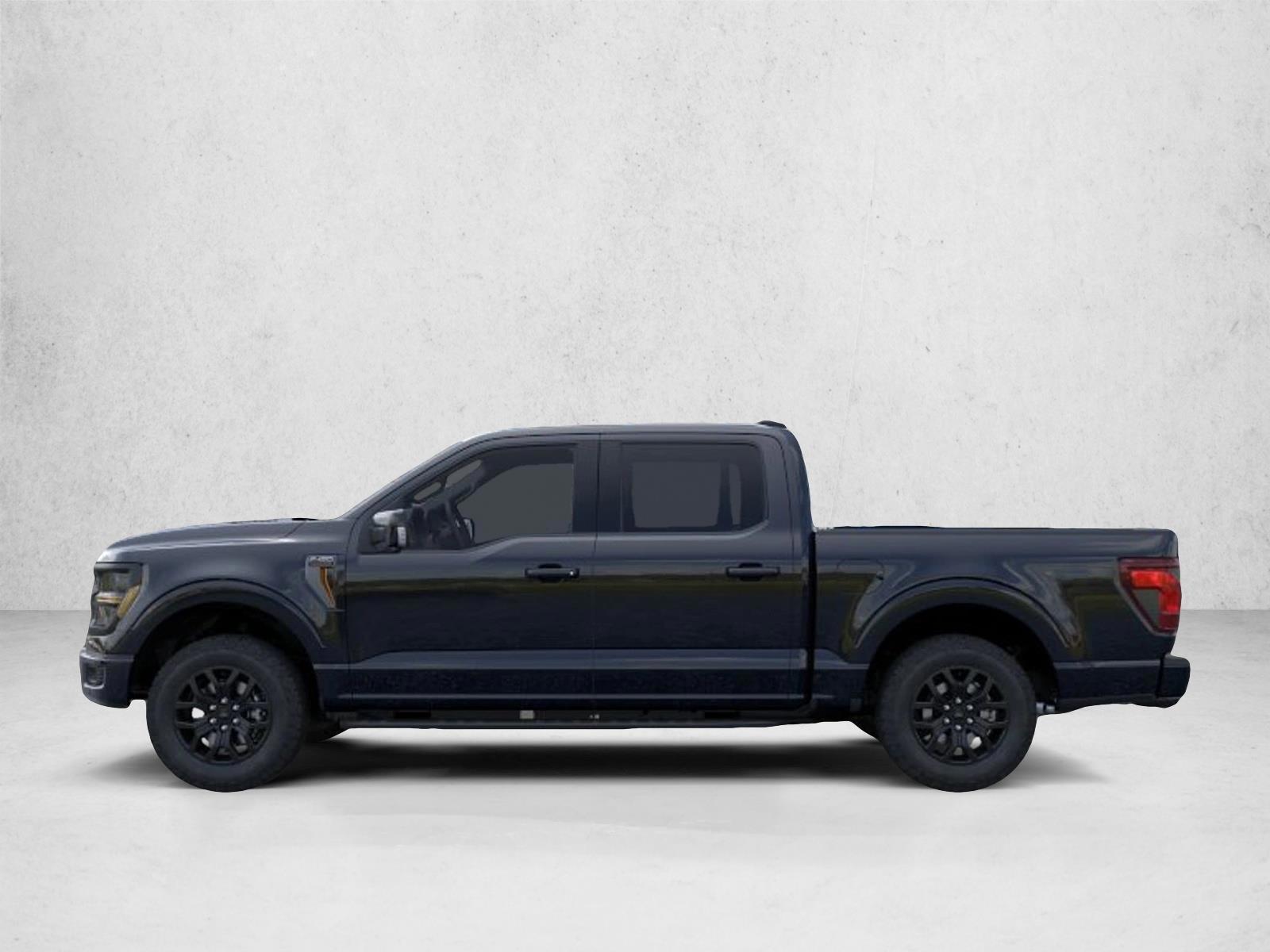 Thumbnail: 2026 Ford F-150 - 3