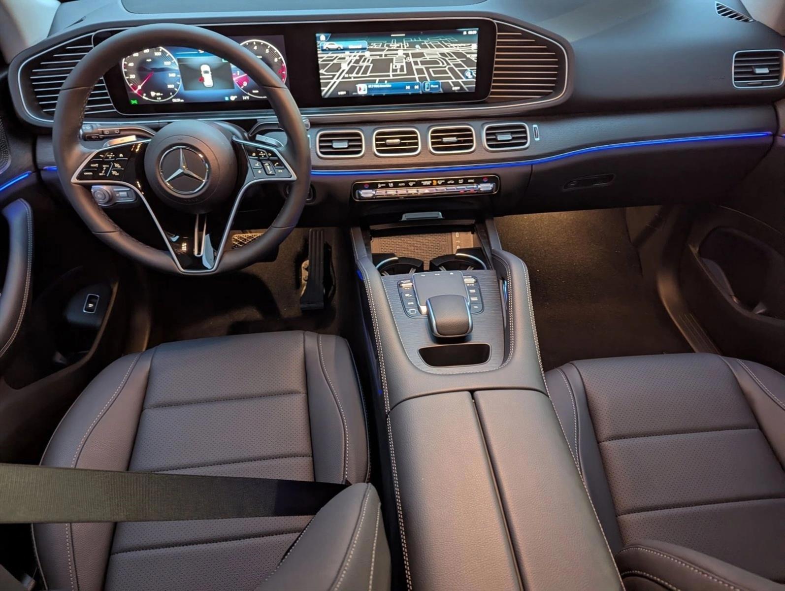 Thumbnail: 2026 Mercedes-Benz GLE - 3