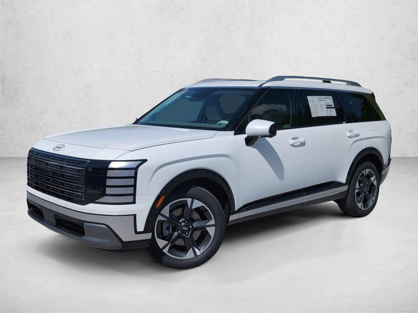 Thumbnail: 2026 Hyundai Palisade - 1