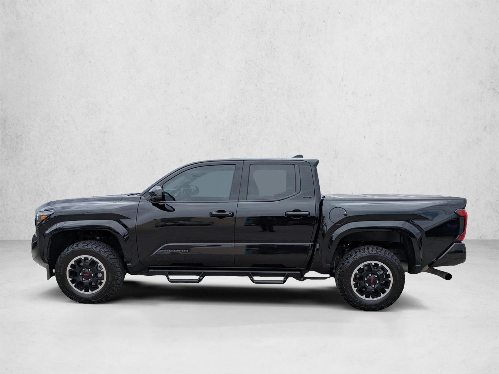 Thumbnail: 2025 Toyota Tacoma - 2