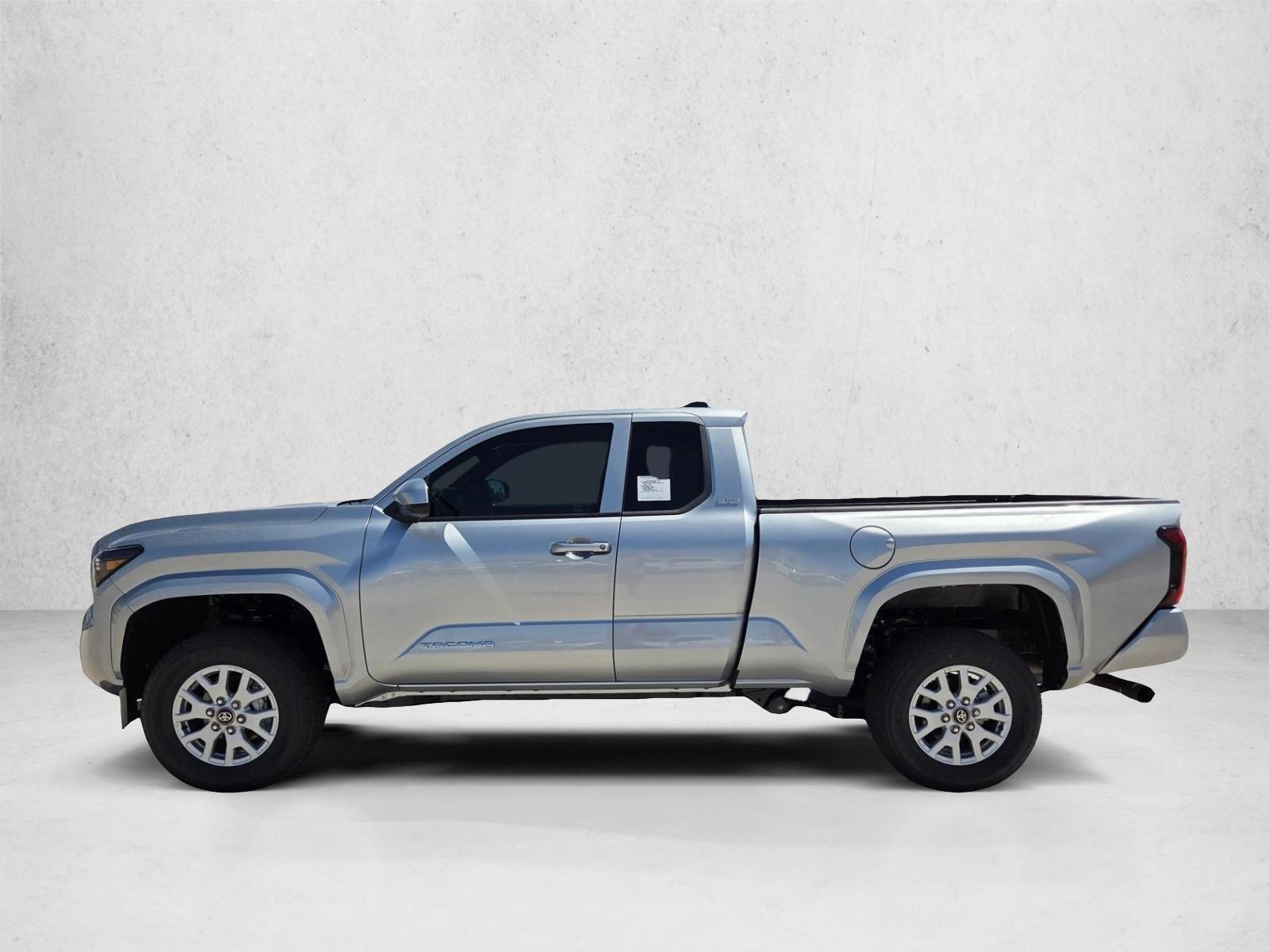 Thumbnail: 2026 Toyota Tacoma - 2