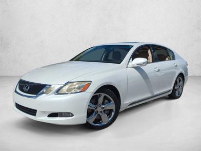 2008 Lexus GS 350 -
                  Winter Park, FL