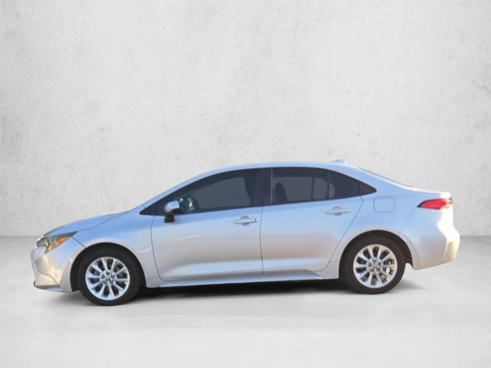 Thumbnail: 2020 Toyota Corolla - 3