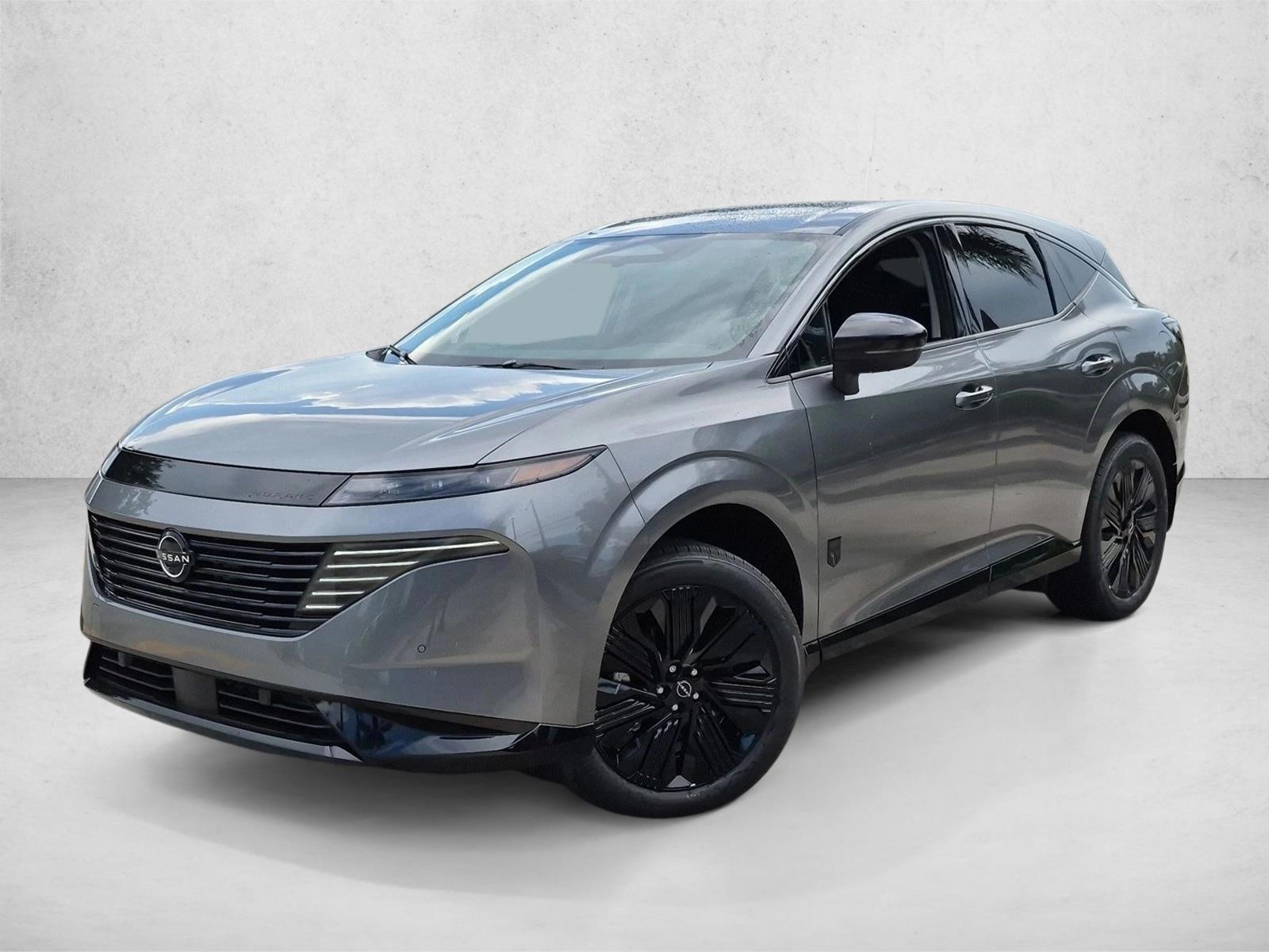 Thumbnail: 2027 Nissan Murano - 1