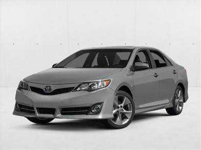2014 Toyota Camry SE -
                  Corpus Christi, TX