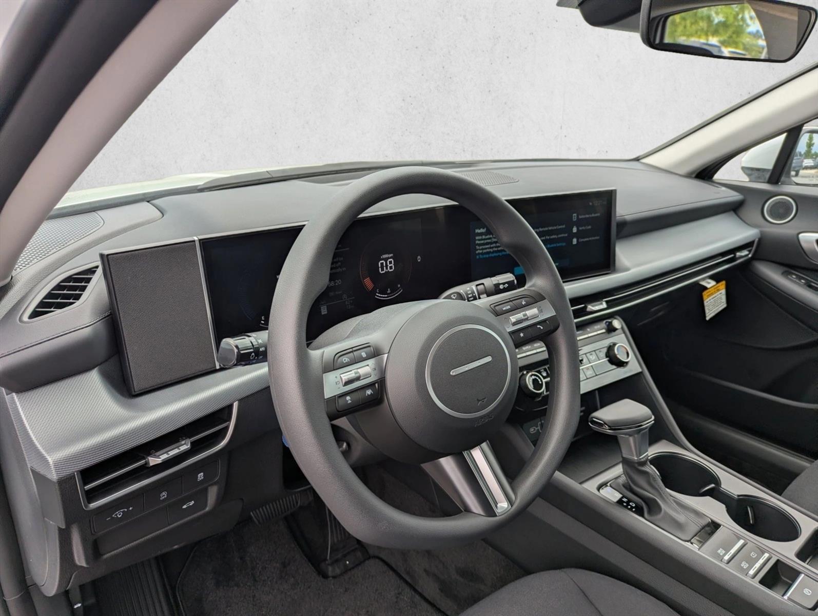 Thumbnail: 2026 Hyundai Sonata - 3
