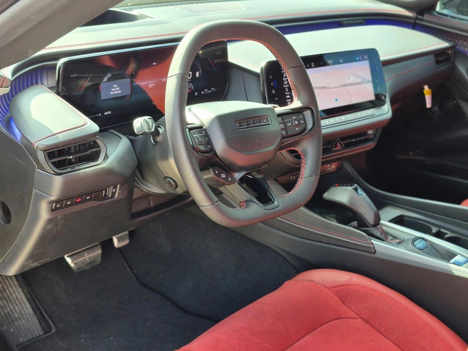 Thumbnail: 2026 Dodge Charger - 3