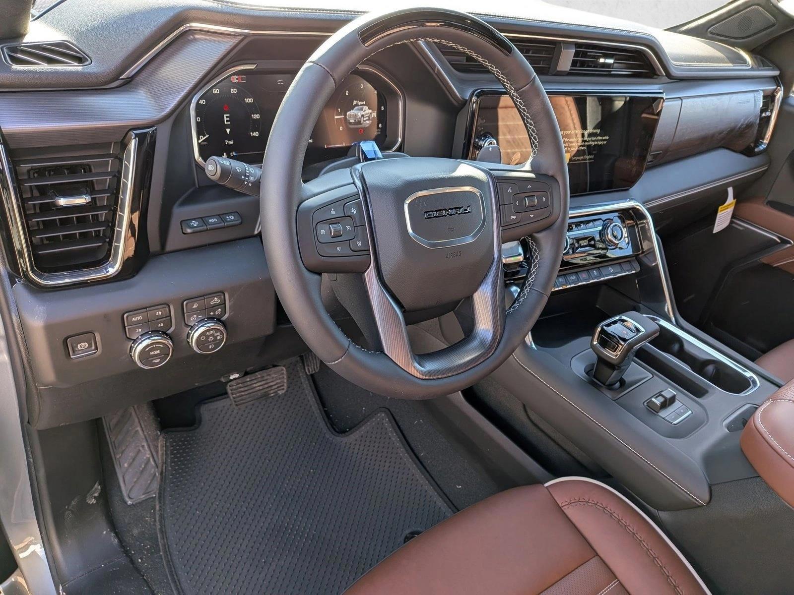 Thumbnail: 2026 GMC Sierra 1500 - 3