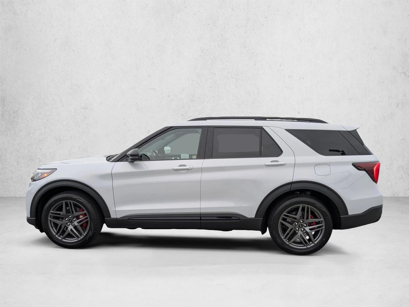 Thumbnail: 2026 Ford Explorer - 2