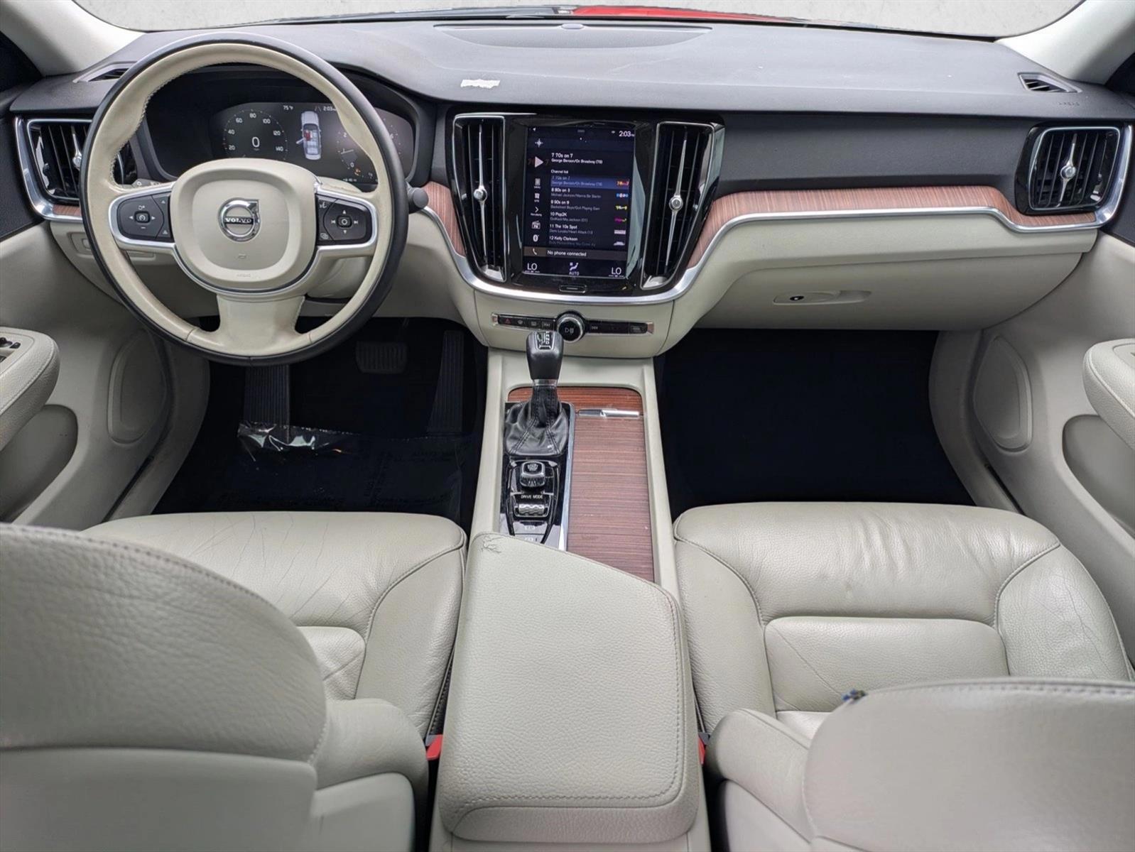 Thumbnail: 2021 Volvo S60 - 3