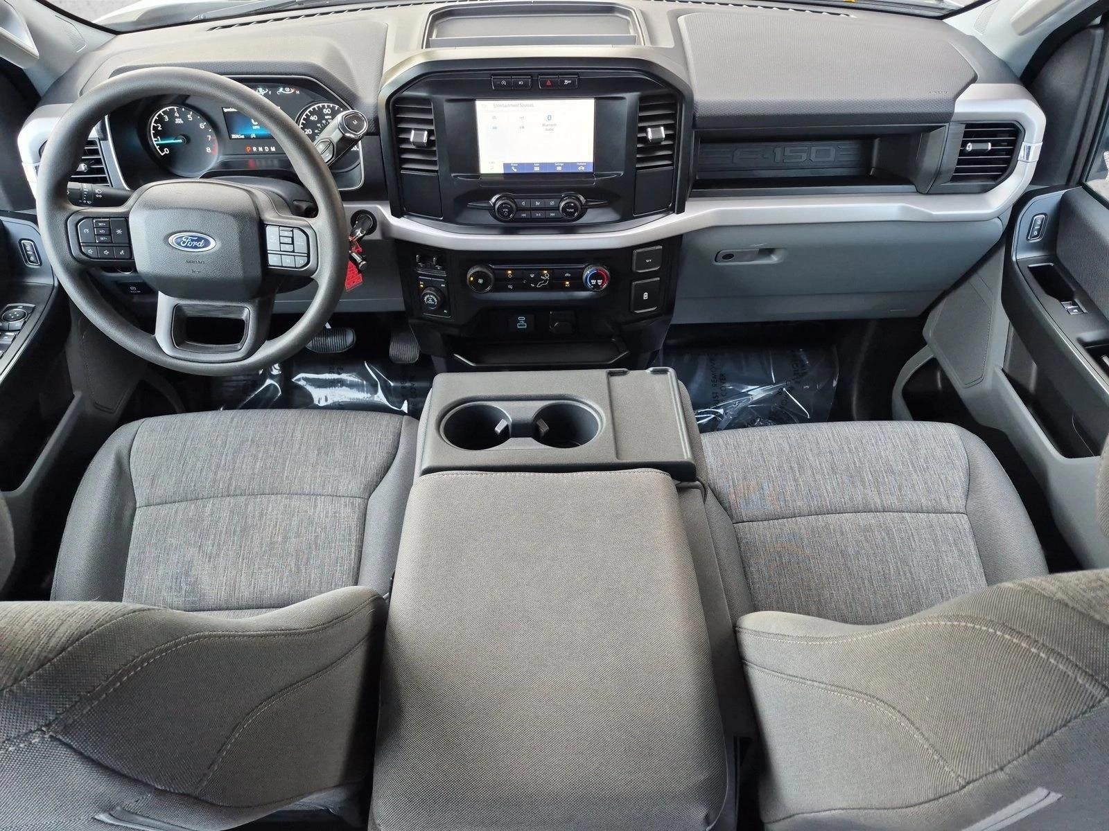 Thumbnail: 2023 Ford F-150 - 3