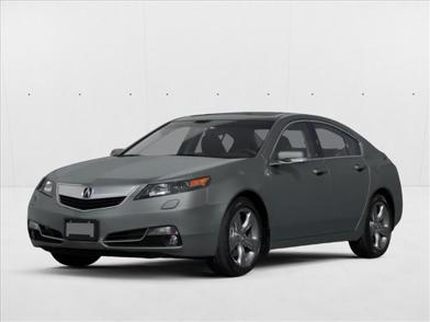 2013 Acura TL  -
                  Newnan, GA
