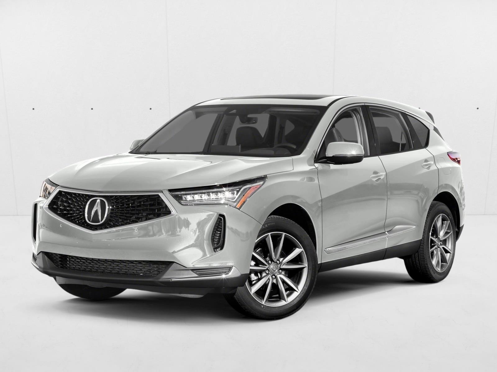 2023 Acura RDX