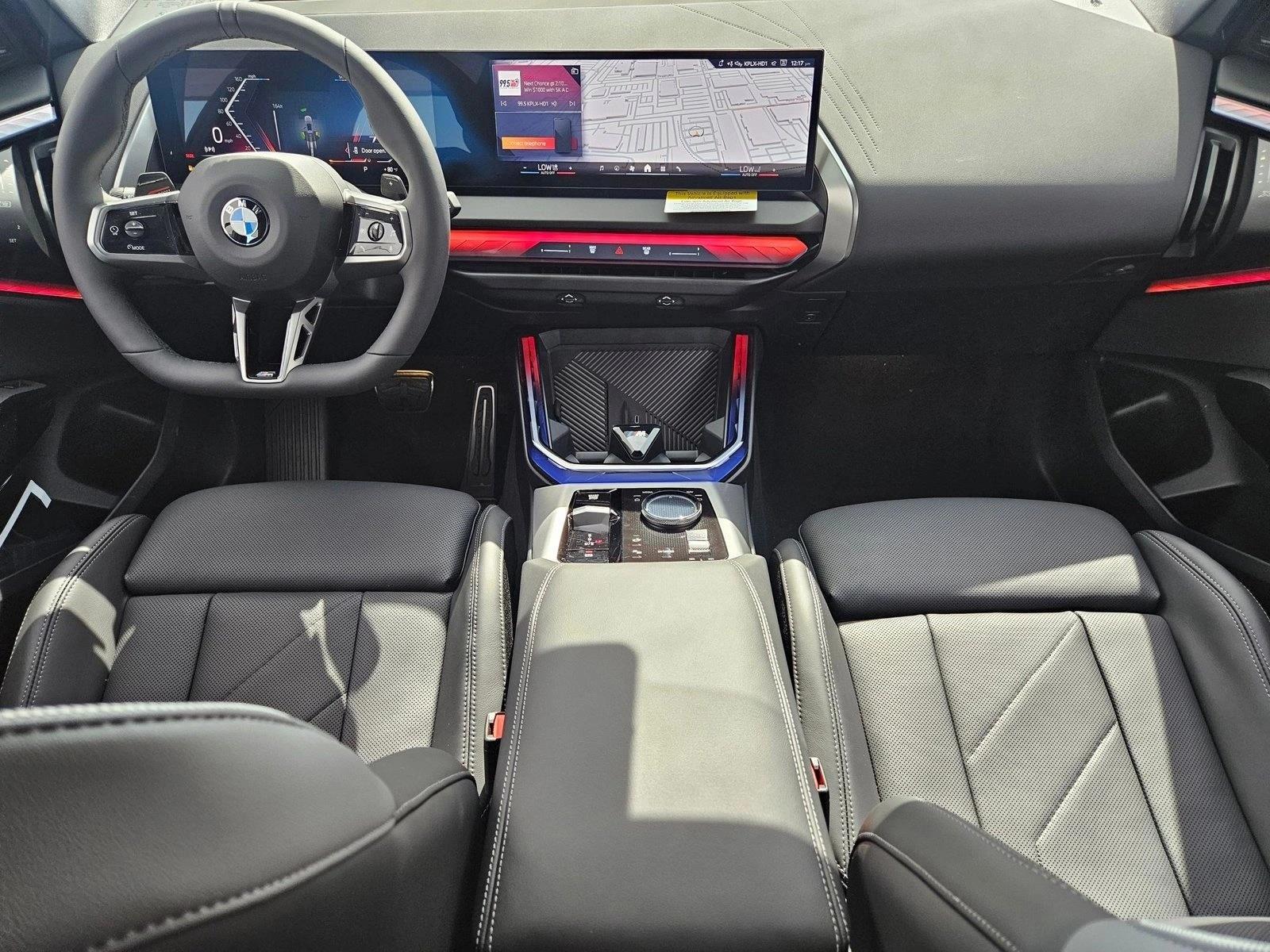 Thumbnail: 2026 BMW X3 - 3