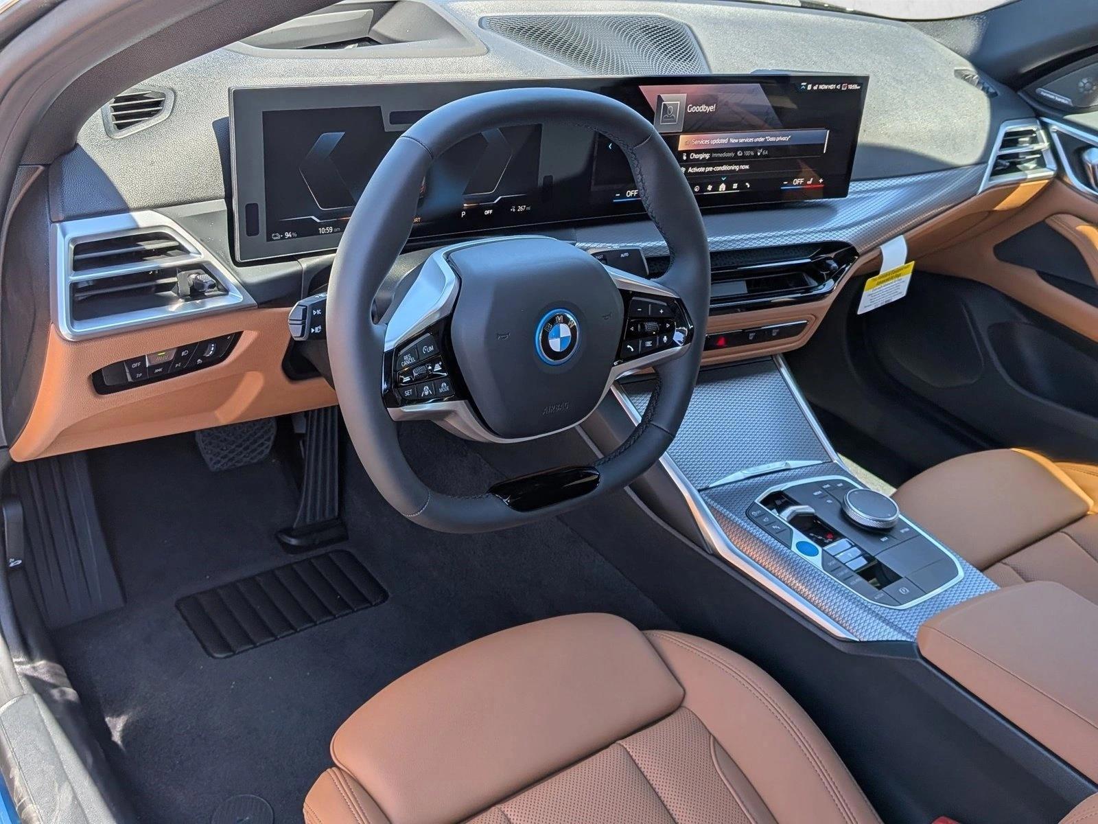 Thumbnail: 2026 BMW i4 - 3