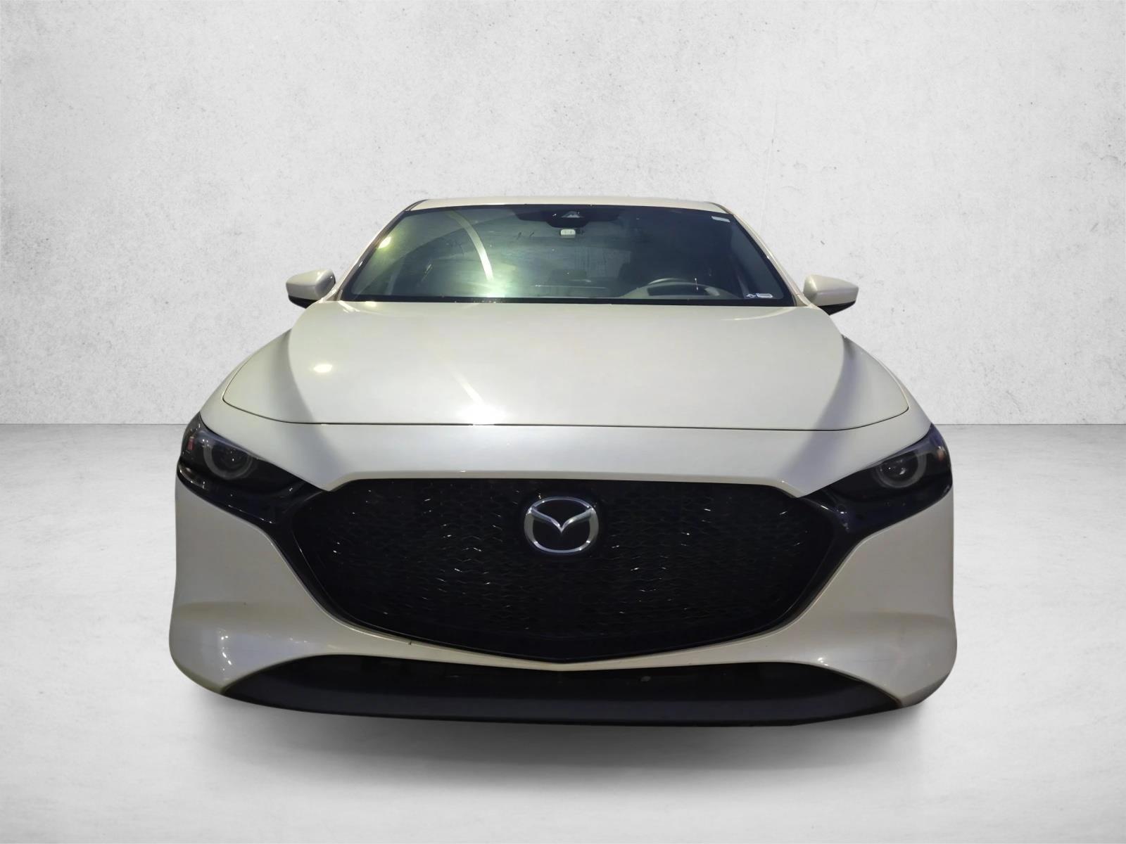 2019 Mazda Mazda3