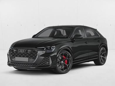 2025 Audi RS Q8  -
                  Sanford, FL
