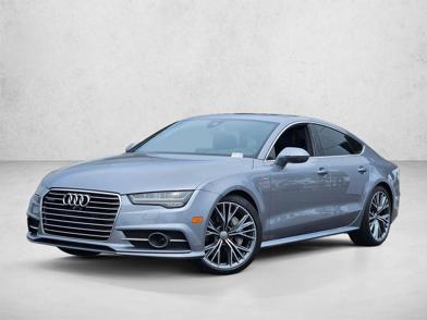 2018 Audi A7 Prestige -
                  Peoria, AZ