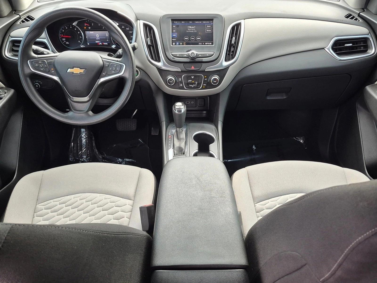 Thumbnail: 2021 Chevrolet Equinox - 3